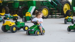 מוזיאון העמק - קיבוץ יפעת